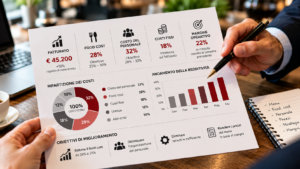 Come aumentare i profitti di un ristorante strategie concrete per migliorare la redditività